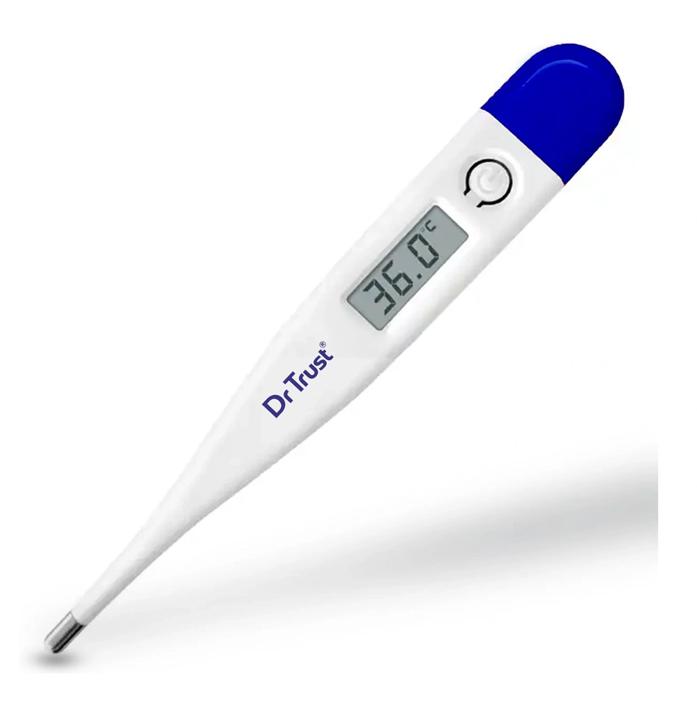 shop4 Digital Thermometer